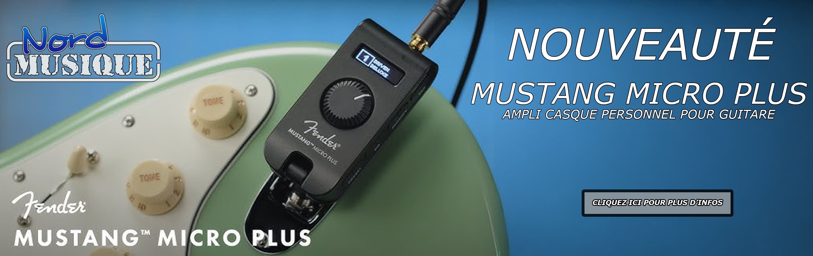 Mustand Micro Plus